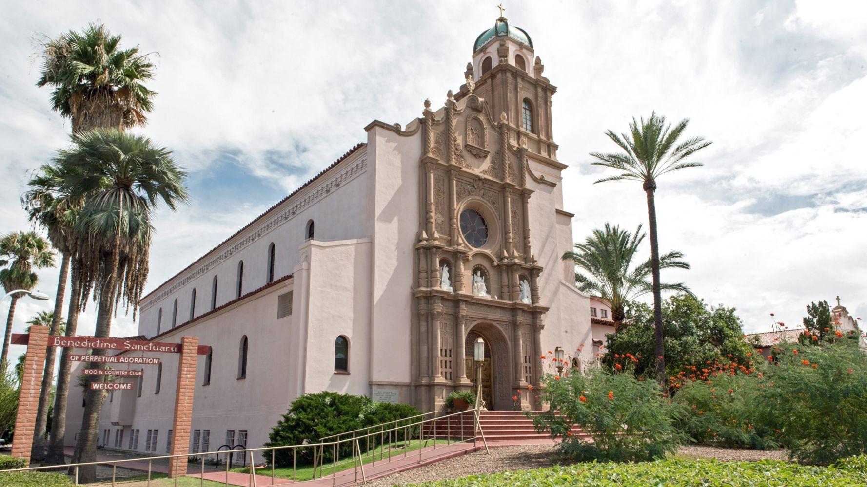 Benedictine sisters to shutter midtown monastery